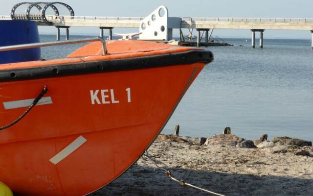 Kaiserhof \"lake View\"