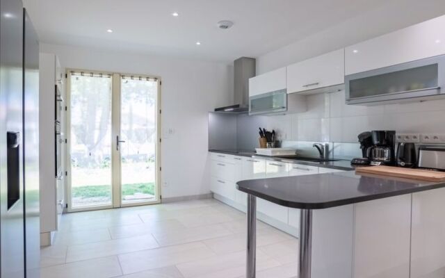 House Laouchet Bormio