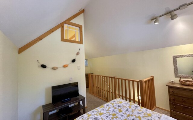 Sea Star Cabin