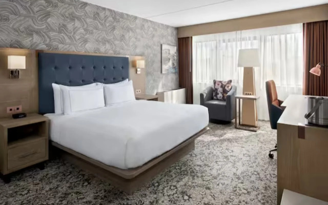 DoubleTree by Hilton Poughkeepsie Convention Center