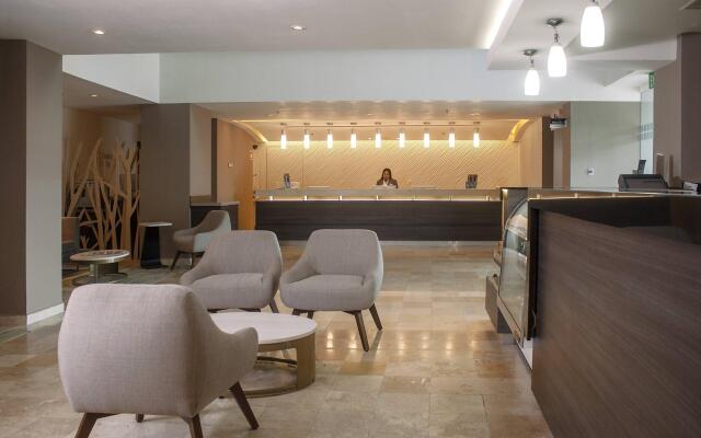 Courtyard by Marriott Villahermosa Tabasco