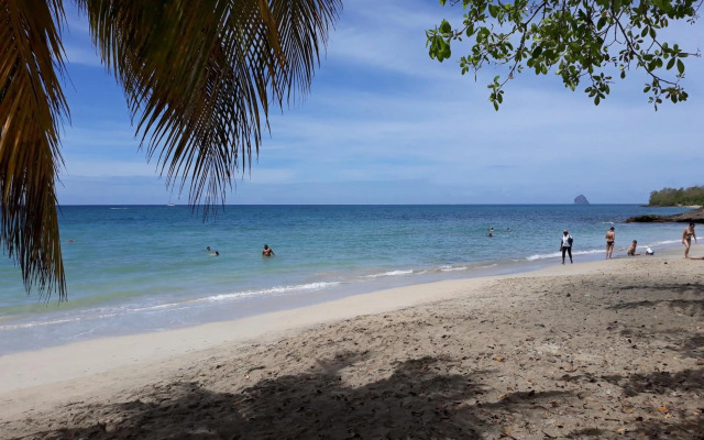 Chambre Et Table D’Hote Au Diamant