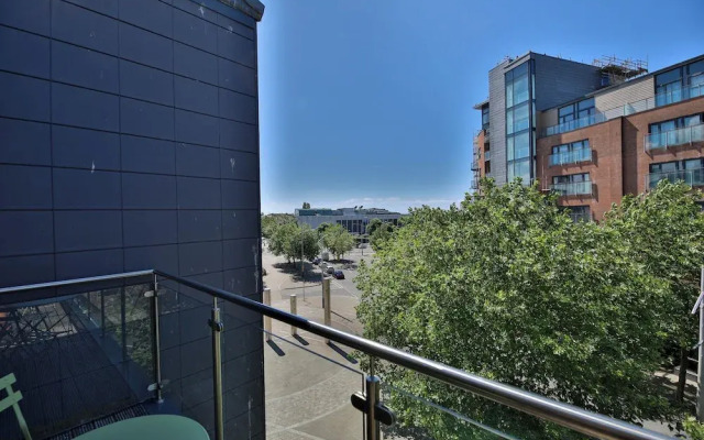 Princess Lofts Studios - Swansea City Centre