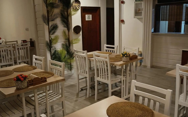 Hotel Ipekyolu
