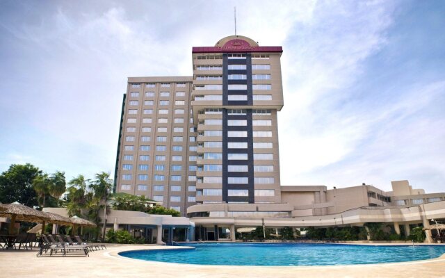 Maruma Hotel and Casino