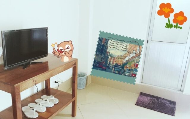 DALARAN Guest House