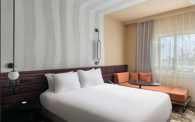 Novotel Cairo 6th Of October