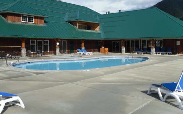 Sunshine Valley Rv Resort & Cabins