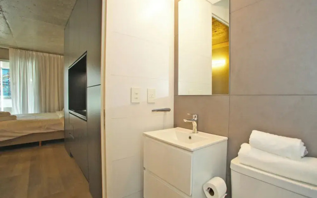 Urban Rent