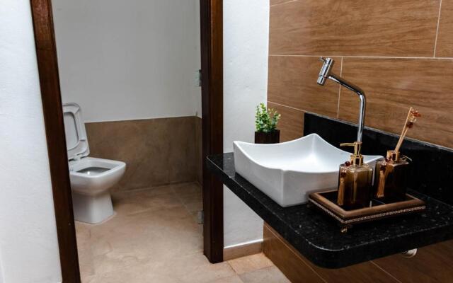 Pousada São Francisco