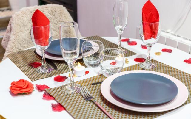 Eden SPA Et Cinema (Adults Only)