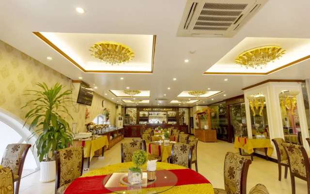 Phuong Anh Hotel