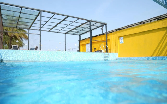 Regenta Central Hotel & Convention Nagpur