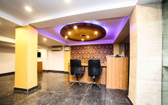 Capital O 24198 Hotel Sunrise Grand