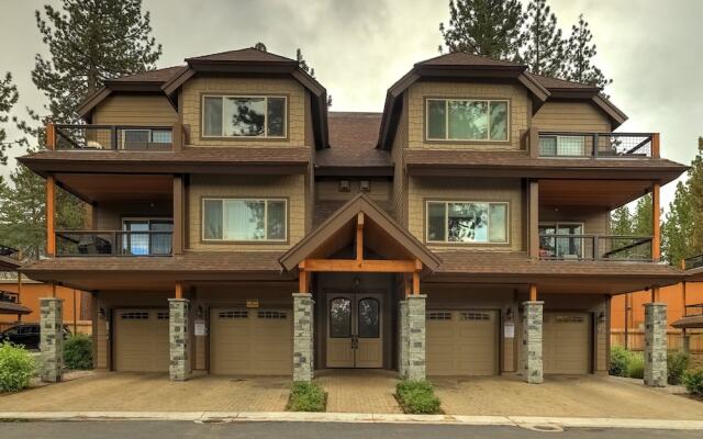 The Lookout at Tahoe Woods