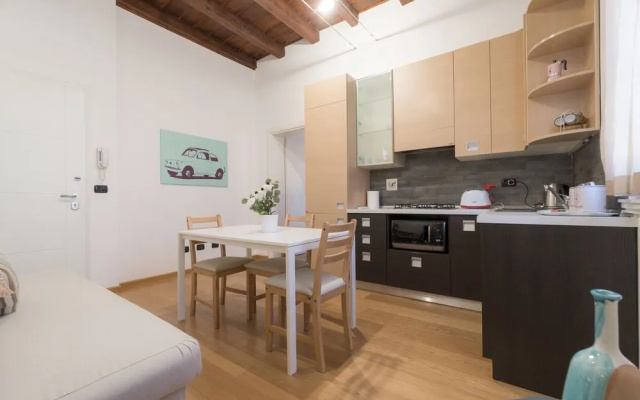 Vita University Apartment