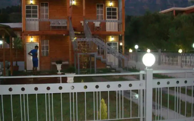Hotel Nili