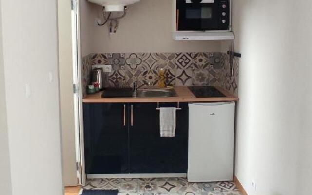 Appartement The Gast-House