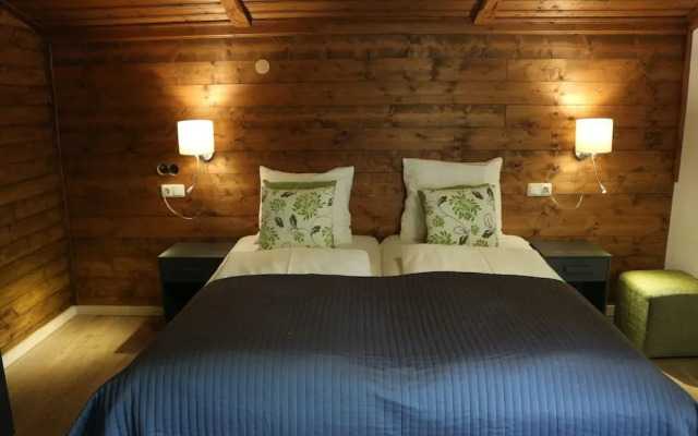 Chalet in Grossarl With Sauna Near ski Area