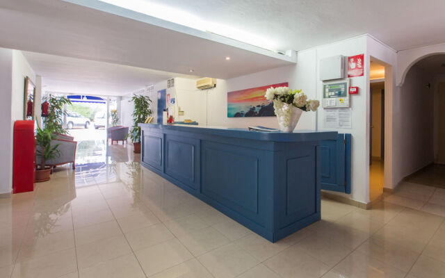 The Palm Star Ibiza - Adults Only