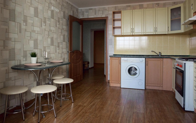 Двухкомнатная квартира с видом на Днепр в новом жилом комплексе!