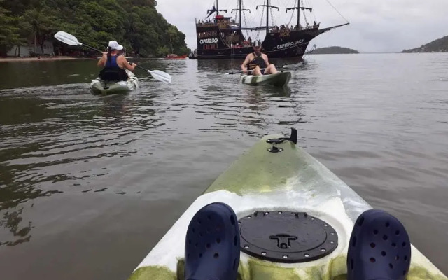 Pousada Villa da Glória