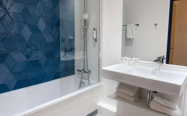 Best Western Poitiers Centre Le Grand Hotel