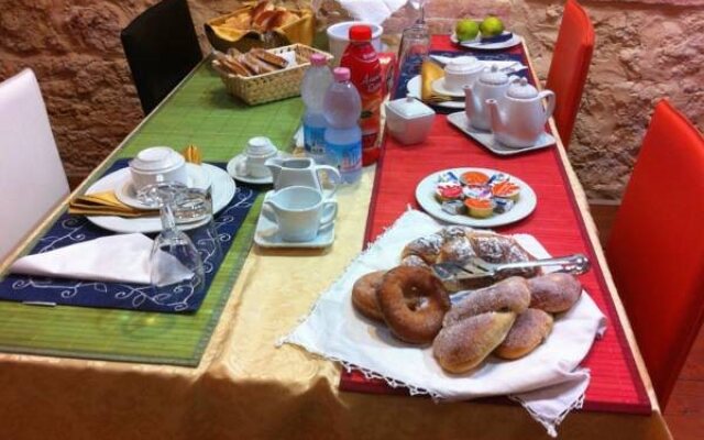 B&B Domus Dei Cocchieri