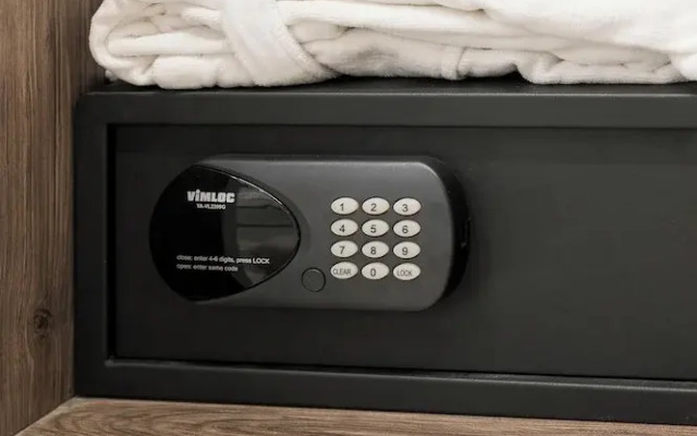 Pi Suite Project Smart Living