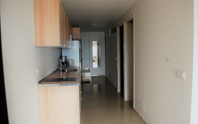 Apartamento 3189 - Xavi Ii Bajo Izq (M)