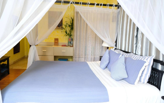 La Marina Boutique Hotel & Spa