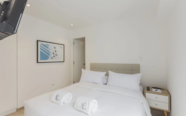 Primera Parada Lofts by Wynwood-House