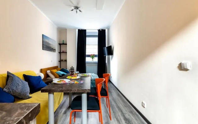 Апартаменты Рентал СПБ на Московском проспекте, д. 183-185