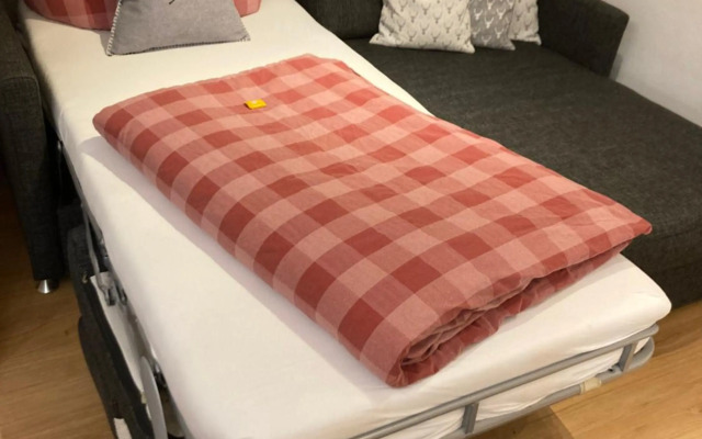 Ferienwohnung Alpenland - schönes, neues Apartment