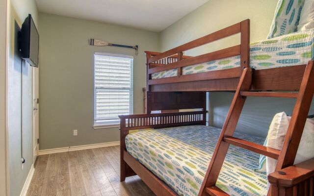 Sandy Toes and Salty Kisses