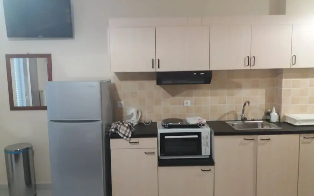 Harbour View Apartments