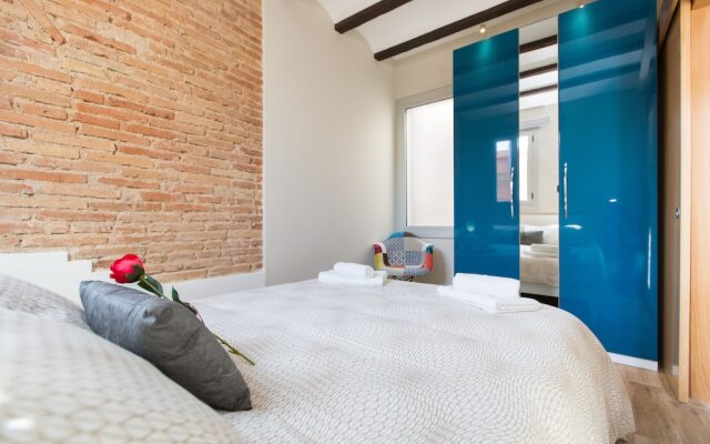 Stay Barcelona Apartments Gracia