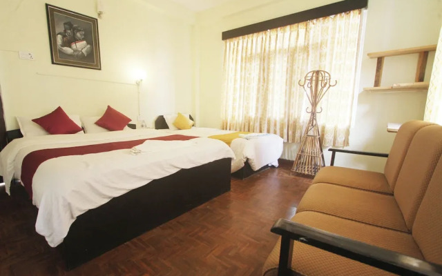 Hotel M&D Suites