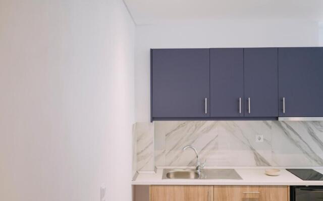 BLUE STONE Luxury Suites