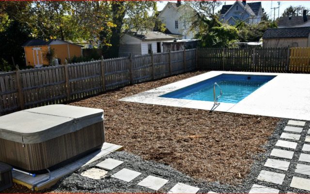 Alyssa House Bed & Breakfast