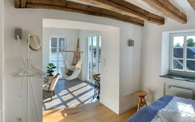 Holiday Home Eifelise