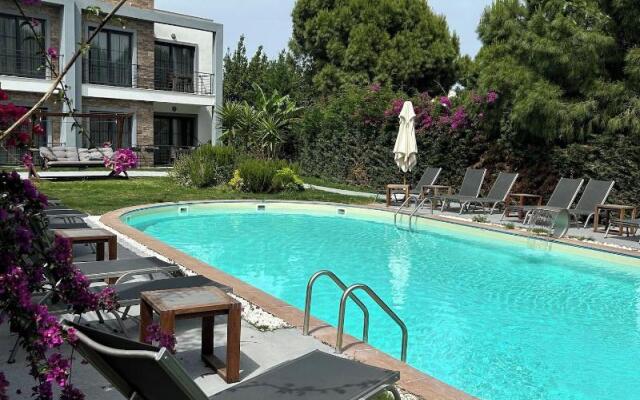 Malta Hotel Bodrum