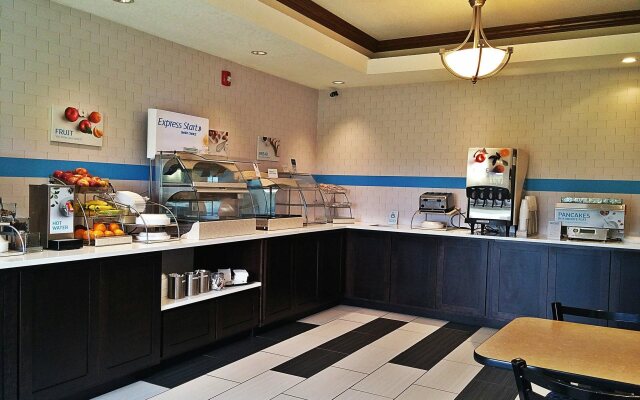 Route 66 lnn & Suites