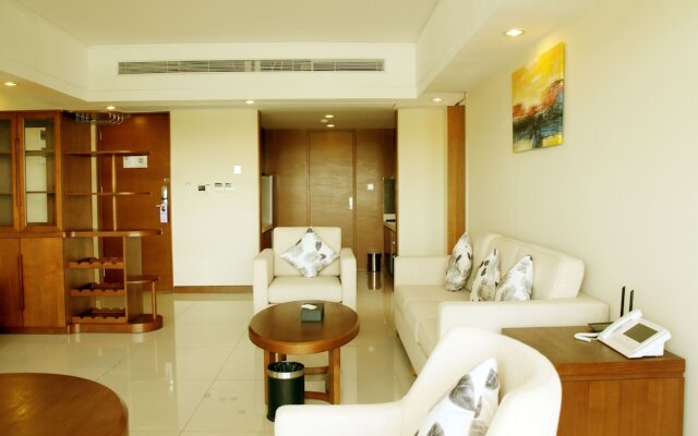 Guangzhou Xiangxue Int'l  Apartment