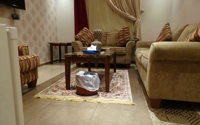 Comfort Inn Al Yarmouk