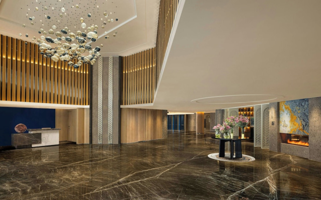 Le Méridien Dehradun India Resort & Spa