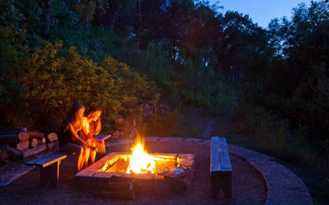 The Retreat at Balcones Springs