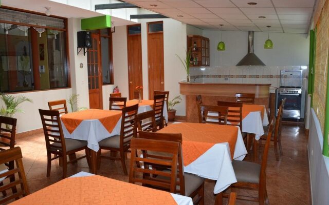 Mistiko Hotel