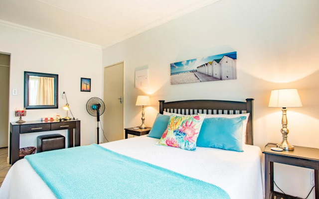 LeoZet Self catering apartment