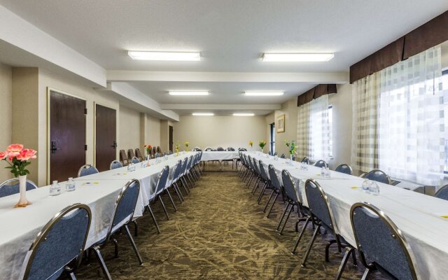 Days Inn Yadkinville